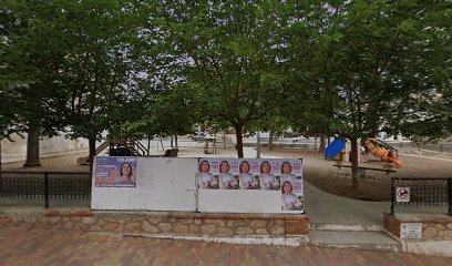 Imagen de Parque Infantil situado en Soneja, Castellón