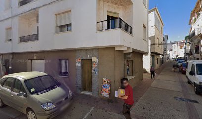 Imagen de Parque Infantil Sueños Mágicos situado en Montehermoso, Cáceres