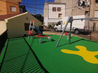 Imagen de Parque Infantil TROE SL situado en Ribesalbes, Castellón