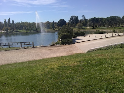 Imagen de Parque Infantil Taracena situado en Taracena, Guadalajara