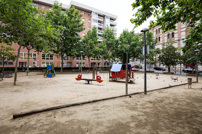 Imagen de Parque Infantil Tarraco Arena situado en Tarragona, Tarragona