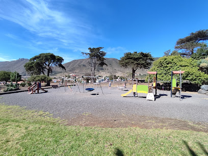 Imagen de Parque Infantil situado en Tegueste, Santa Cruz de Tenerife