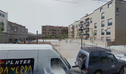 Imagen de Parque Infantil Teleros situado en Artés, Barcelona