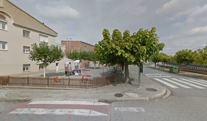 Imagen de Parque Infantil situado en Térmens, Lleida