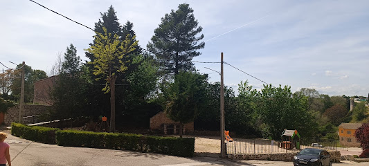 Imagen de Parque Infantil situado en Torija, Guadalajara