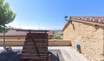 Imagen de Parque Infantil Toro situado en Briones, La Rioja