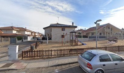 Imagen de Parque Infantil situado en Toro, Zamora