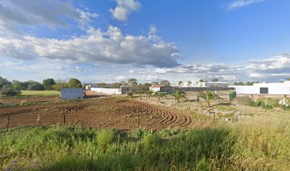 Imagen de Parque Infantil situado en Torre de Miguel Sesmero, Badajoz