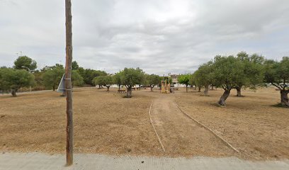 Imagen de Parque Infantil Torreblanca situado en El Vendrell, Tarragona