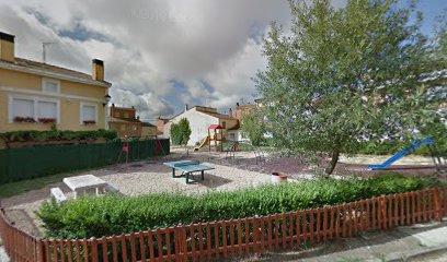 Imagen de Parque Infantil situado en Torrecilla del Monte, Burgos