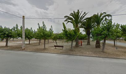 Imagen de Parque Infantil situado en Torredembarra, Tarragona