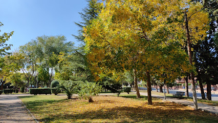 Imagen de Parque Infantil situado en Torrejón de la Calzada, Madrid