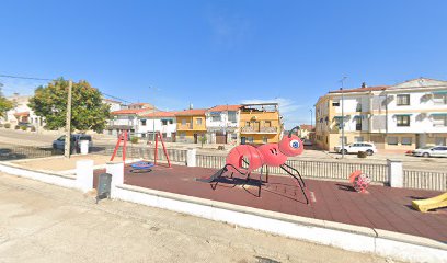 Imagen de Parque Infantil situado en Torrejoncillo, Cáceres