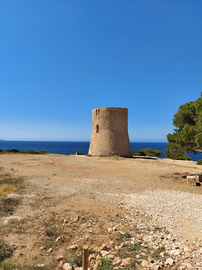 Imagen de Parque Infantil situado en Torrent de Cala Pi, Balearic Islands