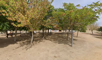 Imagen de Parque Infantil situado en Torres del Carrizal, Zamora