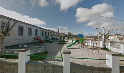 Imagen de Parque Infantil situado en Valdelacasa, Salamanca