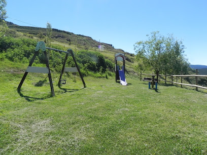 Imagen de Parque Infantil Valdelinares situado en Valdelinares, Teruel