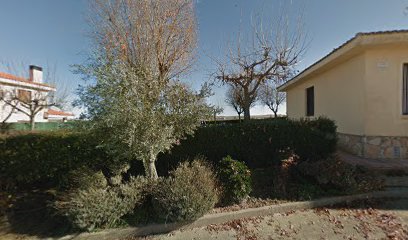 Imagen de Parque Infantil situado en Valdemierque, Salamanca