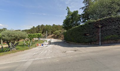 Imagen de Parque Infantil situado en Valdemorillo, Madrid