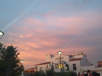 Imagen de Parque Infantil situado en Valdetorres, Badajoz