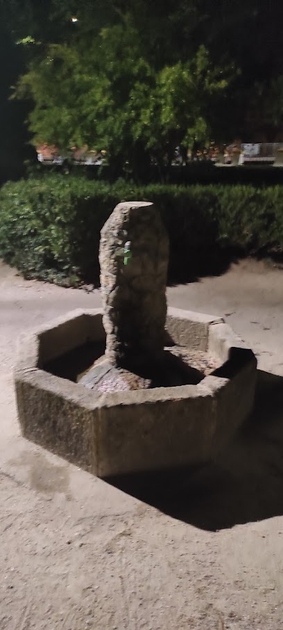 Imagen de Parque Infantil situado en Valencia de Alcántara, Cáceres