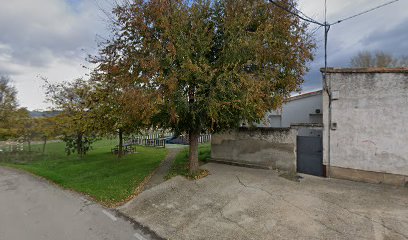 Imagen de Parque Infantil situado en Valtablado del Río, Guadalajara