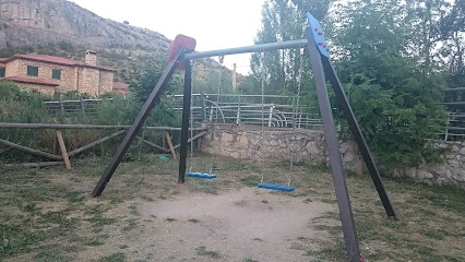 Imagen de Parque Infantil situado en Vega del Codorno, Cuenca