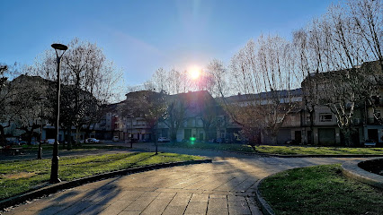 Imagen de Parque Infantil situado en Verín, Province of Ourense