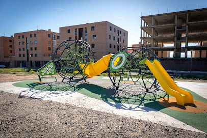 Imagen de Parque Infantil Viana - Sumalim situado en nan, Navarra