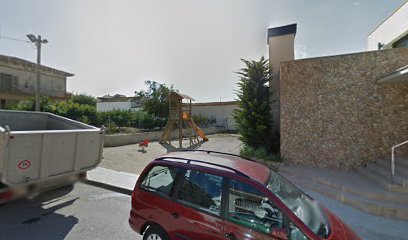 Imagen de Parque Infantil situado en Vila-rodona, Tarragona