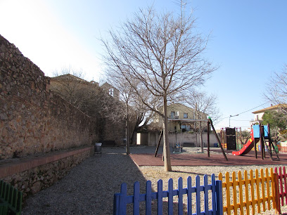 Imagen de Parque Infantil situado en Viladamat, Girona