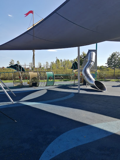 Imagen de Parque Infantil situado en Viladecans, Barcelona