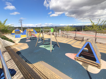 Imagen de Parque Infantil situado en Vilafamés, Castellón