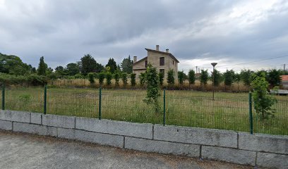 Imagen de Parque Infantil Vilar de Astrés situado en Ourense, Province of Ourense