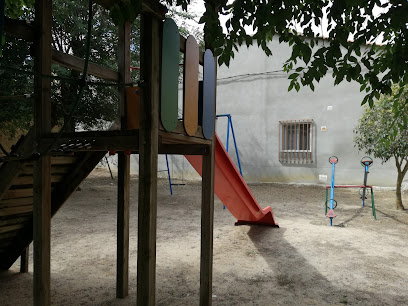 Imagen de Parque Infantil situado en Villacid de Campos, Valladolid