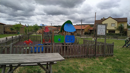 Imagen de Parque Infantil Villadeciervos situado en Villardeciervos, Zamora