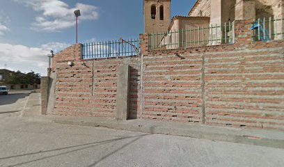 Imagen de Parque Infantil situado en Villaflores, Salamanca