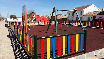 Imagen de Parque Infantil situado en Villahermosa, Ciudad Real