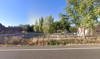 Imagen de Parque Infantil situado en Villamayor de Campos, Zamora