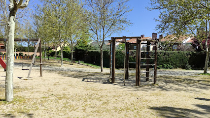 Imagen de Parque Infantil situado en Villanueva de la Cañada, Madrid