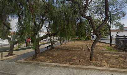 Imagen de Parque Infantil situado en Villanueva de los Castillejos, Huelva