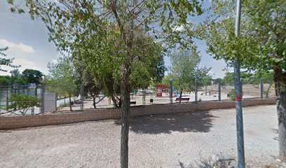 Imagen de Parque Infantil situado en Villar del Olmo, Madrid