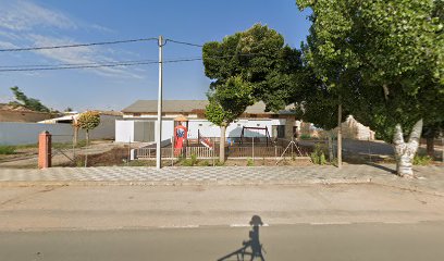 Imagen de Parque Infantil situado en Villarejo de Fuentes, Cuenca