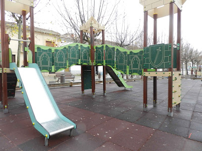 Imagen de Parque Infantil situado en Villarejo de Salvanés, Madrid