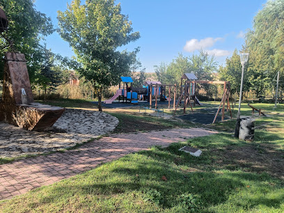 Imagen de Parque Infantil situado en Villariezo, Burgos