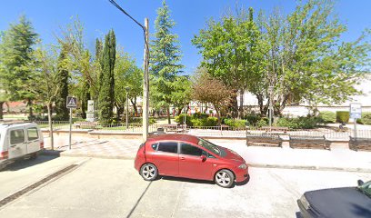 Imagen de Parque Infantil situado en Villasequilla, Toledo