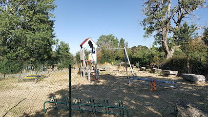 Imagen de Parque Infantil situado en Villatoro, Ávila