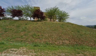 Imagen de Parque Infantil situado en Villatuerta, Navarra