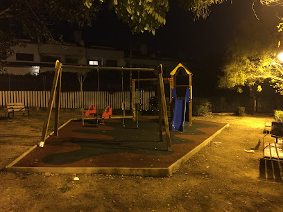 Imagen de Parque Infantil Vil·les de Rocafort situado en Rocafort, Valencia