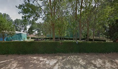 Imagen de Parque Infantil situado en Villovieco, Palencia